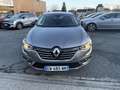 Renault Talisman 1.6 Energy dCi - 130 Limited Gps + clim + camera AR Gris - thumbnail 8