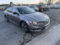 Renault Talisman 1.6 Energy dCi - 130 Limited Gps + clim + camera AR Gris - thumbnail 7