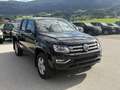 Volkswagen Amarok 4Motion 3.0 TDI Highline 4Motion *VERKAUFT* | E... Schwarz - thumbnail 15