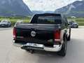 Volkswagen Amarok *VERKAUFT* 4Motion 3.0 TDI Highline 4Motion  | ... Schwarz - thumbnail 8