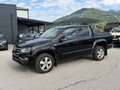 Volkswagen Amarok 4Motion 3.0 TDI Highline 4Motion *VERKAUFT* | E... Schwarz - thumbnail 3