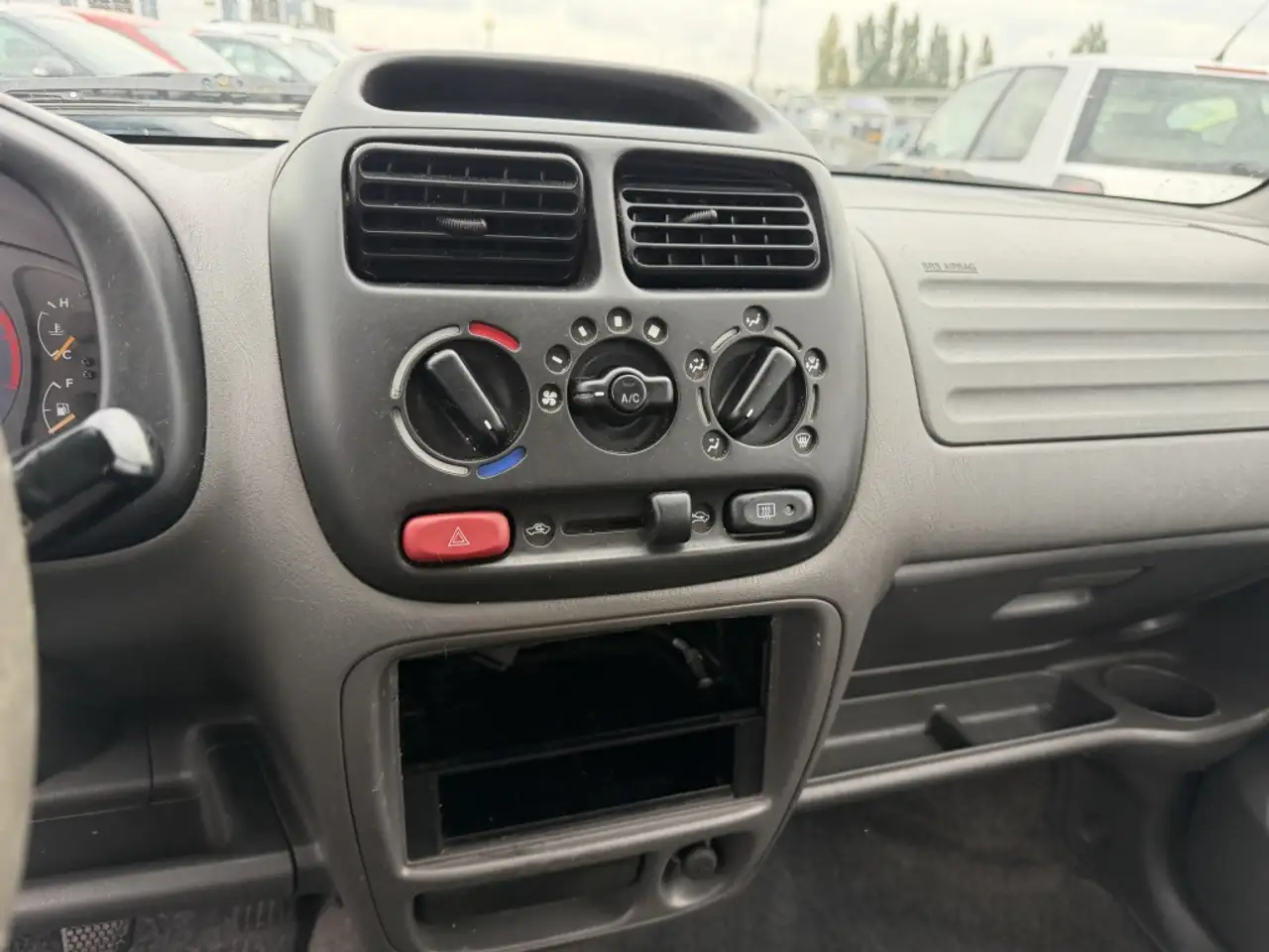 Suzuki Ignis 1.3 First Edition, foto 8