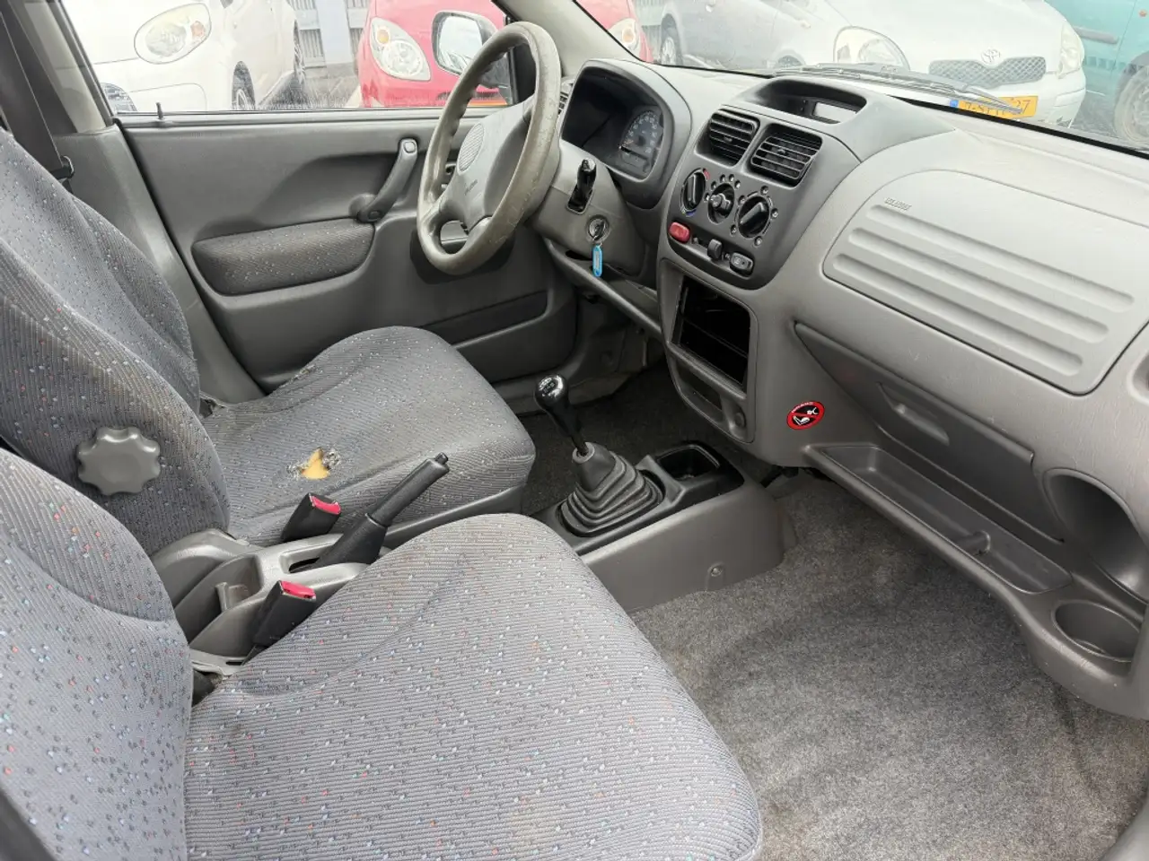 Suzuki Ignis 1.3 First Edition, foto 3