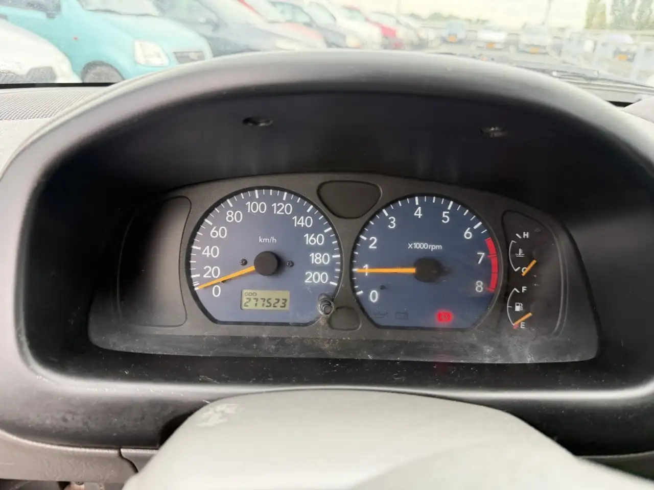Suzuki Ignis 1.3 First Edition, foto 7