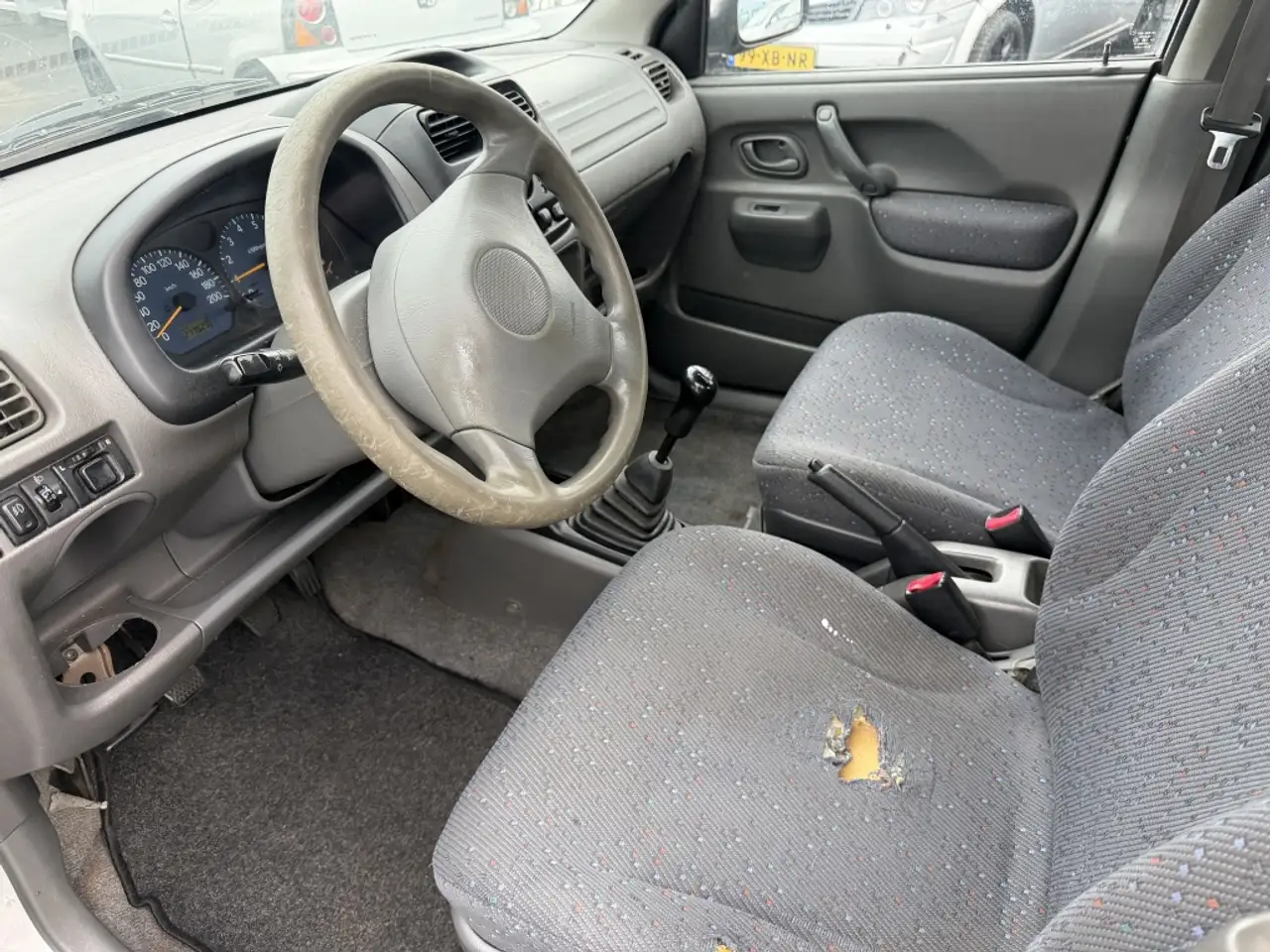 Suzuki Ignis 1.3 First Edition, foto 6