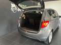 Opel Meriva Meriva 1.4 t Innovation (cosmo) Gpl-tech 120cv Gris - thumbnail 4
