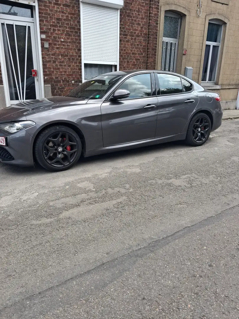 Alfa Romeo Giulia 2.2 MJD Super ATX - 2