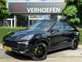 Porsche Cayenne 3.0 S E-Hybrid - PANORAMADAK - CARBON INTERIEUR - Negru - thumbnail 1
