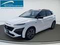 Hyundai KONA N-Line 1,0 T-GDi 2WD 48V k1bl0-O2 Schwarz - thumbnail 1