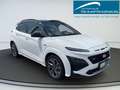Hyundai KONA N-Line 1,0 T-GDi 2WD 48V k1bl0-O2 Schwarz - thumbnail 2