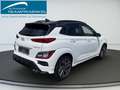 Hyundai KONA N-Line 1,0 T-GDi 2WD 48V k1bl0-O2 Schwarz - thumbnail 3
