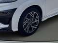 Hyundai KONA N-Line 1,0 T-GDi 2WD 48V k1bl0-O2 Schwarz - thumbnail 6