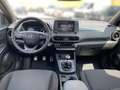 Hyundai KONA N-Line 1,0 T-GDi 2WD 48V k1bl0-O2 Schwarz - thumbnail 10
