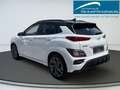 Hyundai KONA N-Line 1,0 T-GDi 2WD 48V k1bl0-O2 Schwarz - thumbnail 4