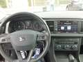 SEAT Leon Style Ecomotive DSG/Klima/Navi/Temp/DAB/BT Schwarz - thumbnail 9