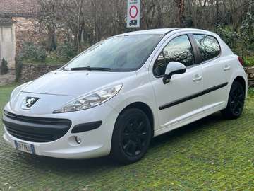 207 5p 1.4 8v Energie Sport eco-Gpl