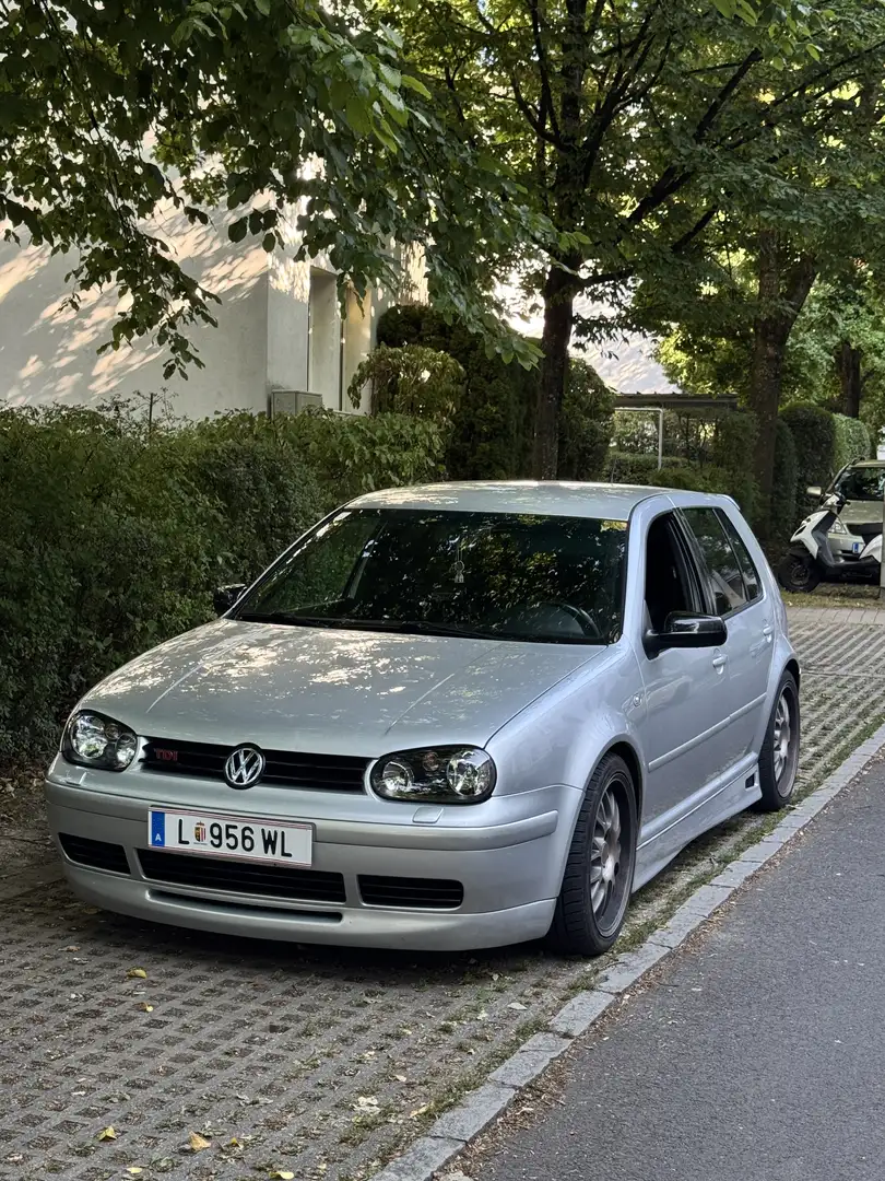 Volkswagen Golf TDI PD - 1