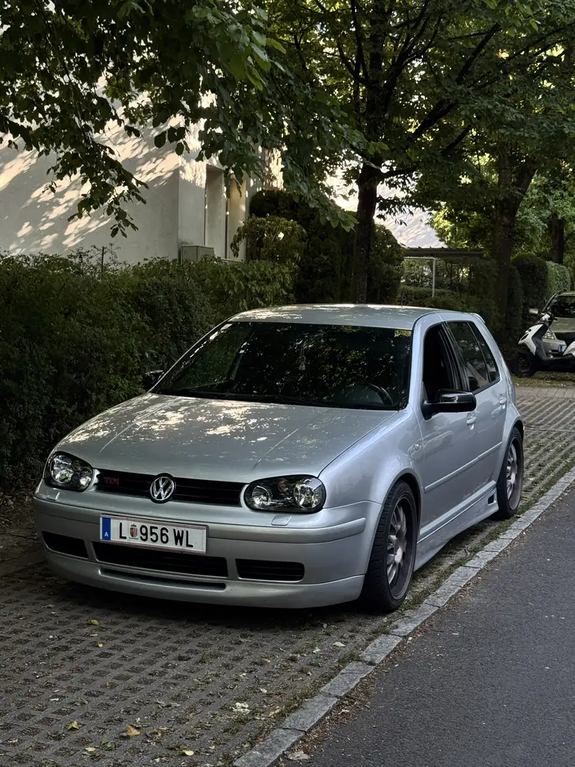 Volkswagen Golf TDI PD - 2