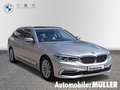 BMW 530 i xDrive Touring*Keyless*HuD*DAB*Harman* Argento - thumbnail 8