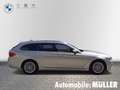 BMW 530 i xDrive Touring*Keyless*HuD*DAB*Harman* Zilver - thumbnail 3