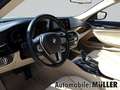 BMW 530 i xDrive Touring*Keyless*HuD*DAB*Harman* Silber - thumbnail 12