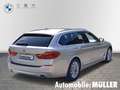 BMW 530 i xDrive Touring*Keyless*HuD*DAB*Harman* Argent - thumbnail 7