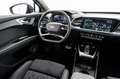Audi Q4 e-tron Q4 Sportback 40 e-tron 150 kW Fekete - thumbnail 11
