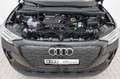 Audi Q4 e-tron Q4 Sportback 40 e-tron 150 kW Fekete - thumbnail 12