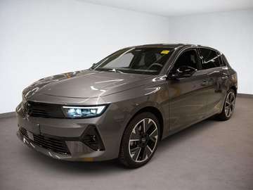 L 5t Electric GS*AHK*HUD*NAVI*MATRIX*360'K