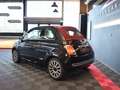 Fiat 500C 500C 1.2 8V 69 ch Lounge Noir - thumbnail 6