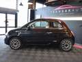Fiat 500C 500C 1.2 8V 69 ch Lounge Noir - thumbnail 6