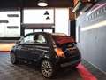 Fiat 500C 500C 1.2 8V 69 ch Lounge Noir - thumbnail 10