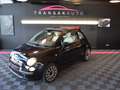 Fiat 500C 500C 1.2 8V 69 ch Lounge Noir - thumbnail 1