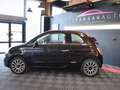 Fiat 500C 500C 1.2 8V 69 ch Lounge Noir - thumbnail 14