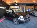 Fiat 500C 500C 1.2 8V 69 ch Lounge Noir - thumbnail 11