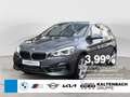 BMW 218 Active Tourer xDrive Sport Line PANO HUD Grau - thumbnail 1