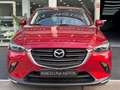 Mazda CX-3 2.0 Luxury 2WD Aut. 120 Rojo - thumbnail 2
