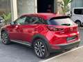 Mazda CX-3 2.0 Luxury 2WD Aut. 120 Rojo - thumbnail 6