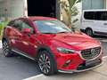 Mazda CX-3 2.0 Luxury 2WD Aut. 120 Rojo - thumbnail 3