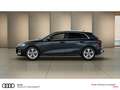 Audi A3 allstreet 35 TFSI Anschlussgarantie 3 Jahre 100.00 Grau - thumbnail 5