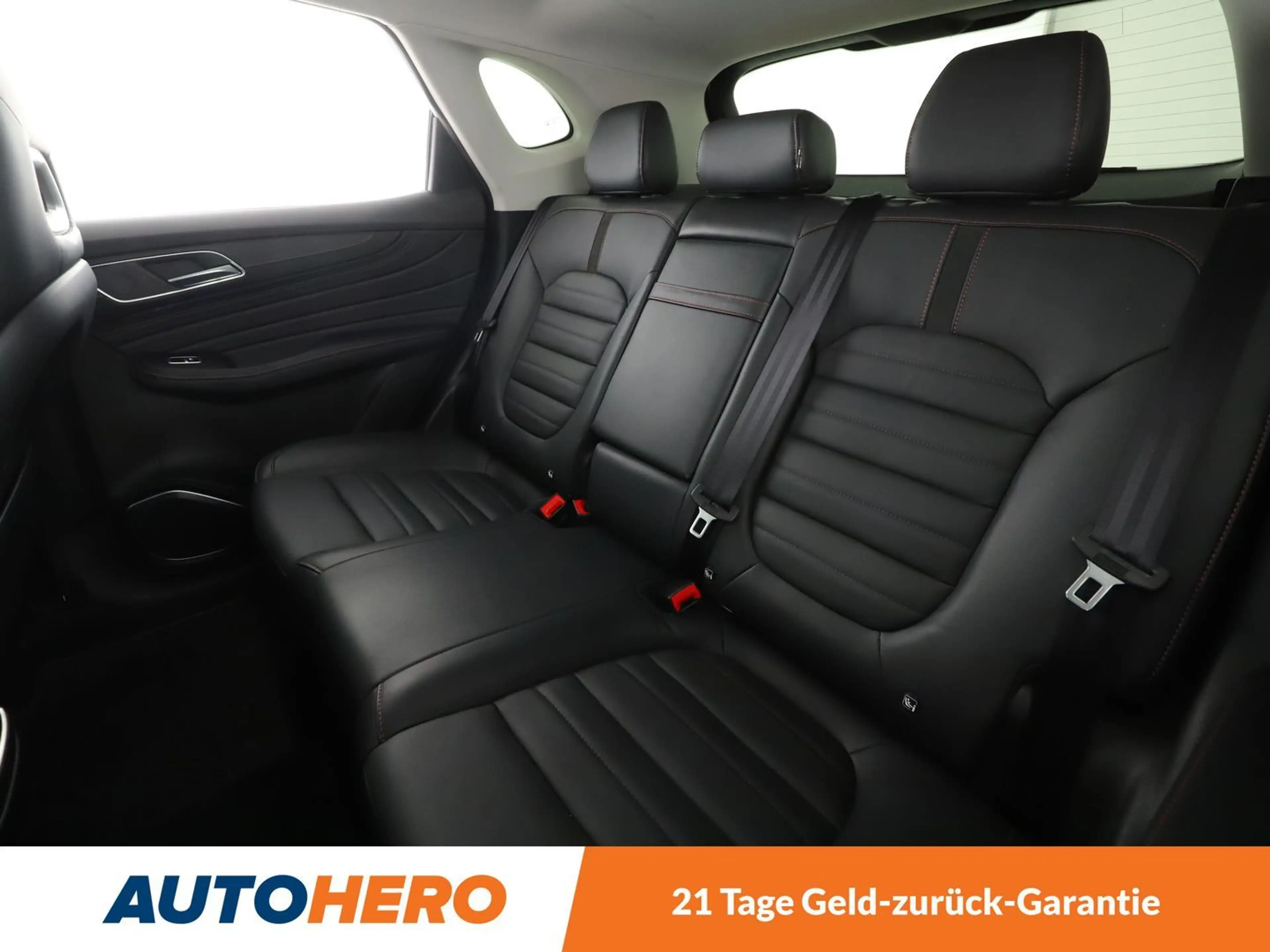 MG EHS 1.5 T-GDI Plug-in Hybrid Luxury Aut.*NAVI*LED*ACC* — photo 14
