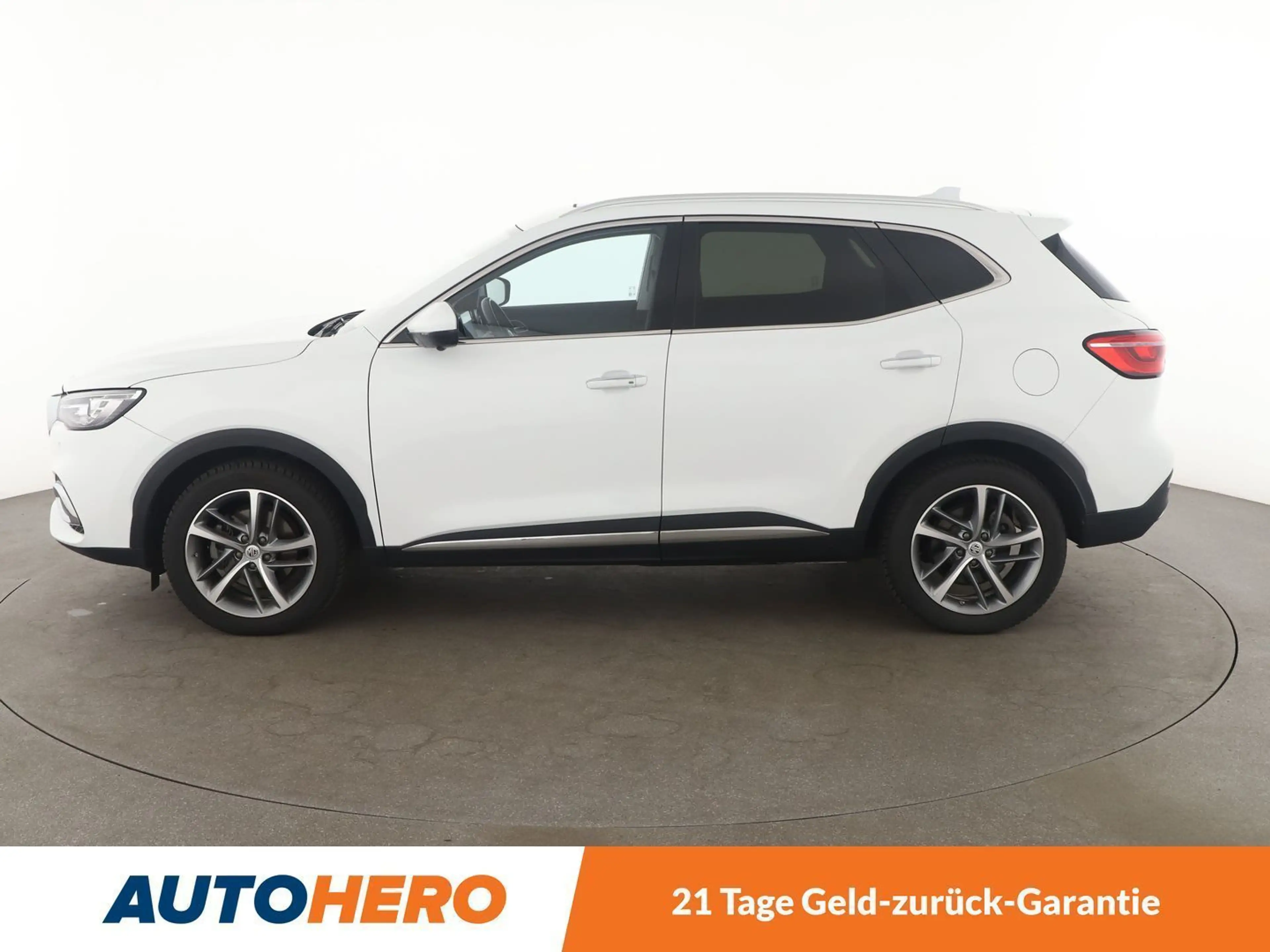 MG EHS 1.5 T-GDI Plug-in Hybrid Luxury Aut.*NAVI*LED*ACC* — photo 3