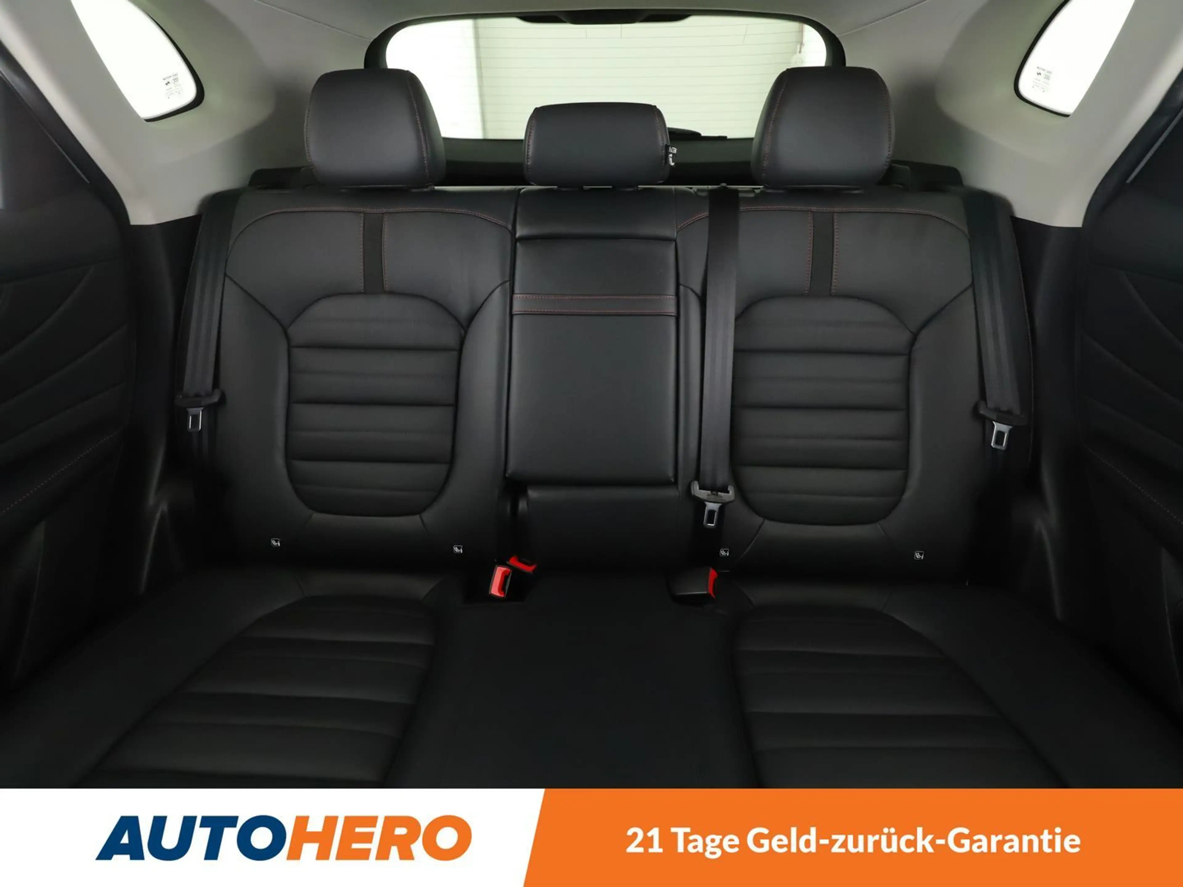 MG EHS 1.5 T-GDI Plug-in Hybrid Luxury Aut.*NAVI*LED*ACC* — photo 15