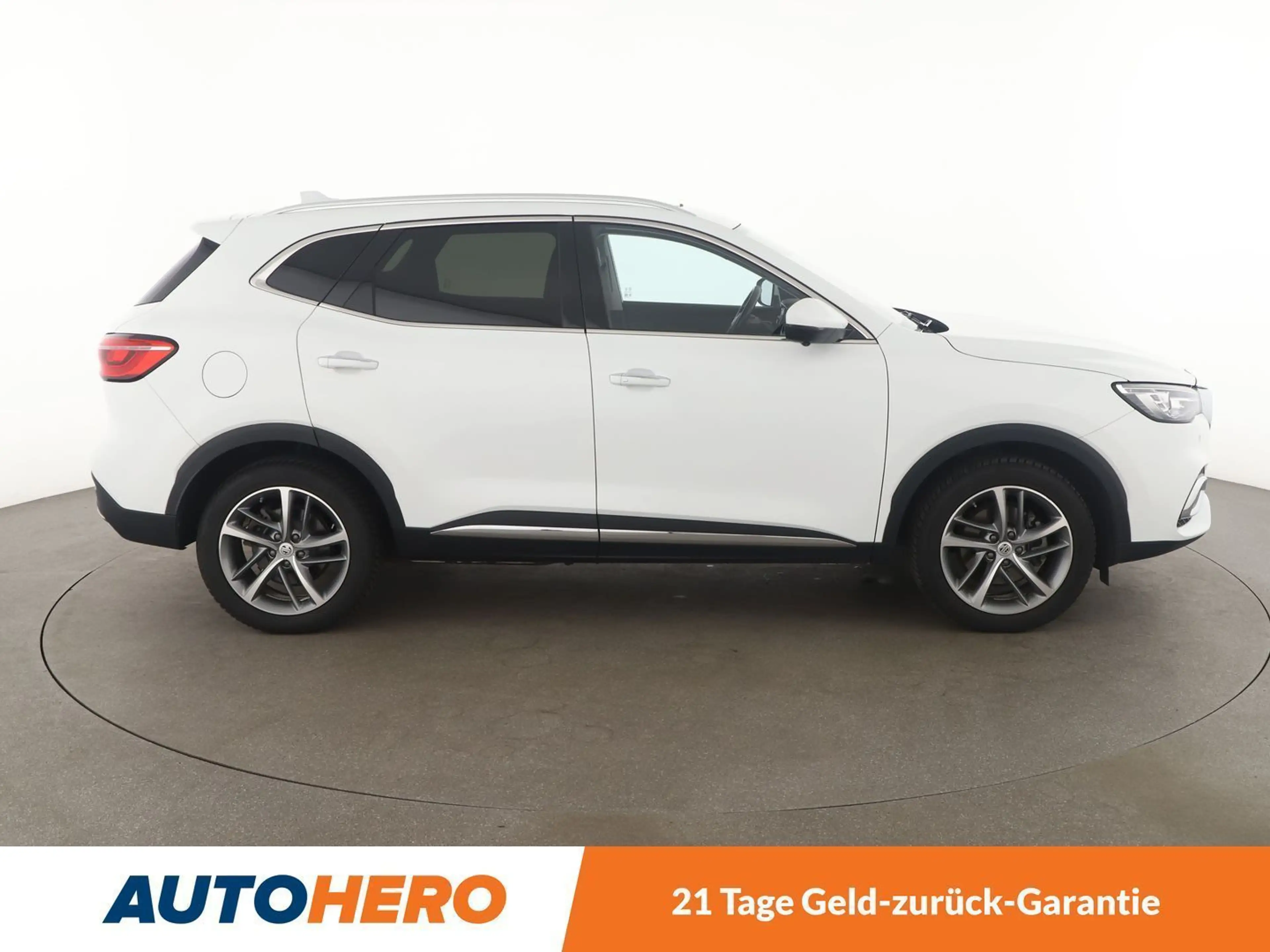 MG EHS 1.5 T-GDI Plug-in Hybrid Luxury Aut.*NAVI*LED*ACC* — photo 7
