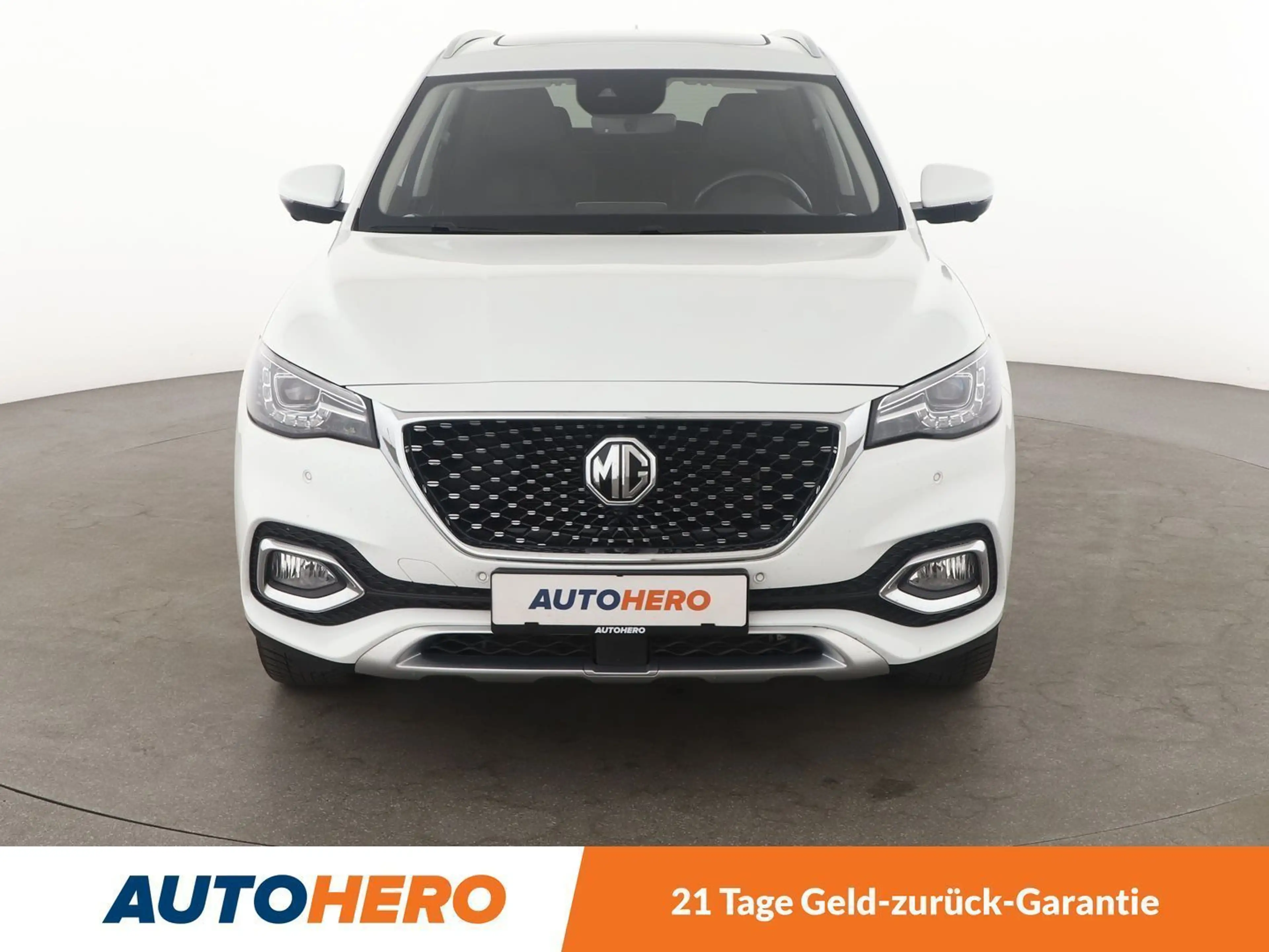 MG EHS 1.5 T-GDI Plug-in Hybrid Luxury Aut.*NAVI*LED*ACC* — photo 9