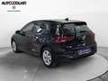 Volkswagen Golf 8 SERIE 2.0 TDI SCR LIFE DSG 115 CV Nero - thumbnail 8