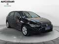 Volkswagen Golf 8 SERIE 2.0 TDI SCR LIFE DSG 115 CV Nero - thumbnail 3