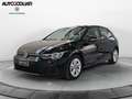 Volkswagen Golf 8 SERIE 2.0 TDI SCR LIFE DSG 115 CV Nero - thumbnail 1