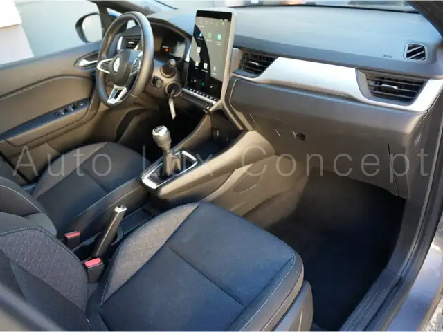 Renault Captur view 6