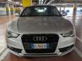 Audi A5 A5 Sportback 2.0 tdi Advanced 177cv multitronic Zilver - thumbnail 15
